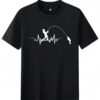 Tricou maneca scurta